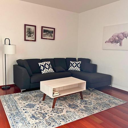 Condesa Residence Amsterdam D Sunny 2Bed 1Bath Apt In Condesa Mexico City Luaran gambar