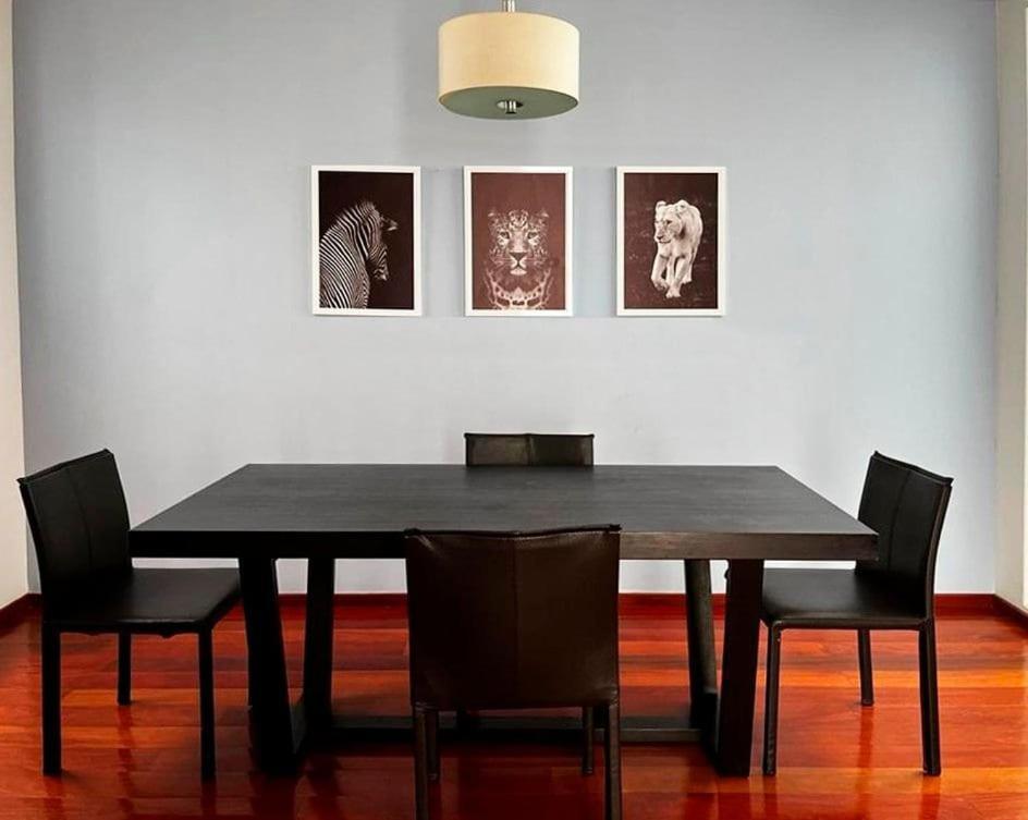 Condesa Residence Amsterdam D Sunny 2Bed 1Bath Apt In Condesa Mexico City Luaran gambar