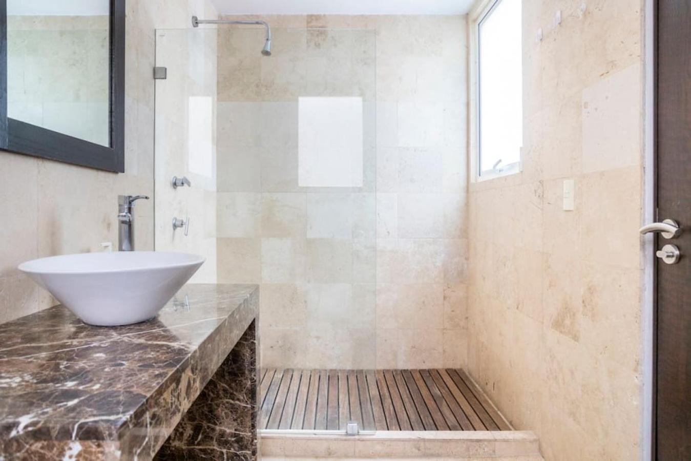 Condesa Residence Amsterdam D Sunny 2Bed 1Bath Apt In Condesa Mexico City Luaran gambar