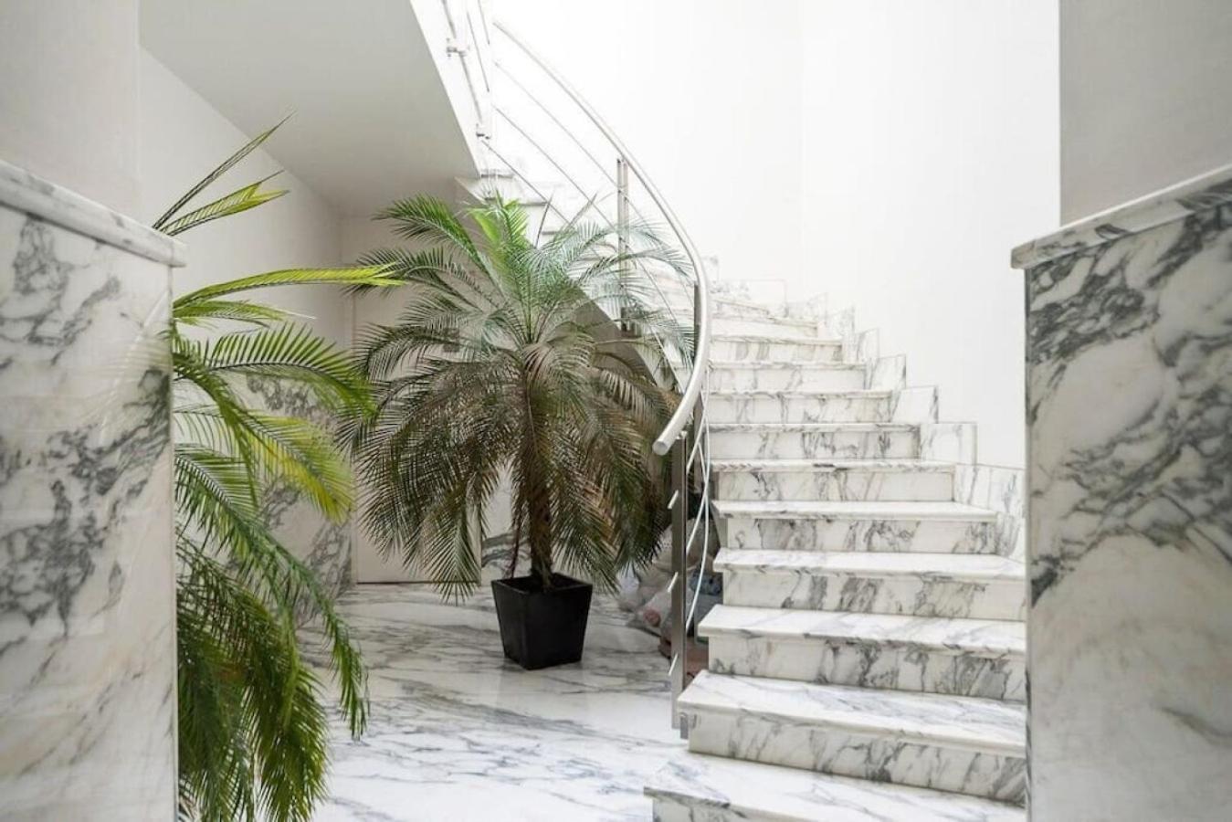 Condesa Residence Amsterdam D Sunny 2Bed 1Bath Apt In Condesa Mexico City Luaran gambar