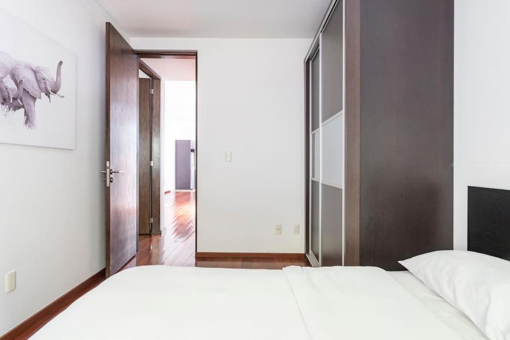 Condesa Residence Amsterdam D Sunny 2Bed 1Bath Apt In Condesa Mexico City Luaran gambar