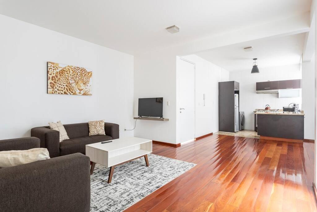 Condesa Residence Amsterdam D Sunny 2Bed 1Bath Apt In Condesa Mexico City Luaran gambar