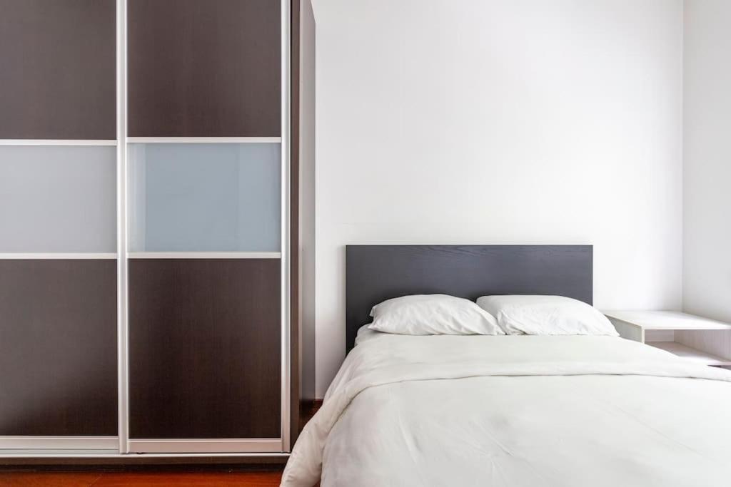 Condesa Residence Amsterdam D Sunny 2Bed 1Bath Apt In Condesa Mexico City Luaran gambar