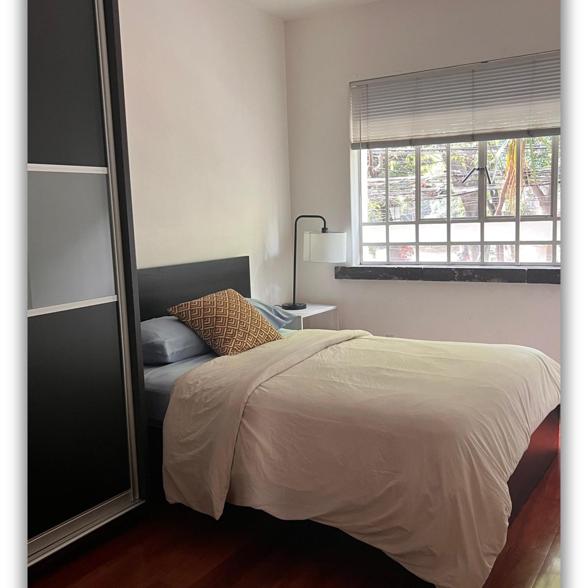 Condesa Residence Amsterdam D Sunny 2Bed 1Bath Apt In Condesa Mexico City Luaran gambar