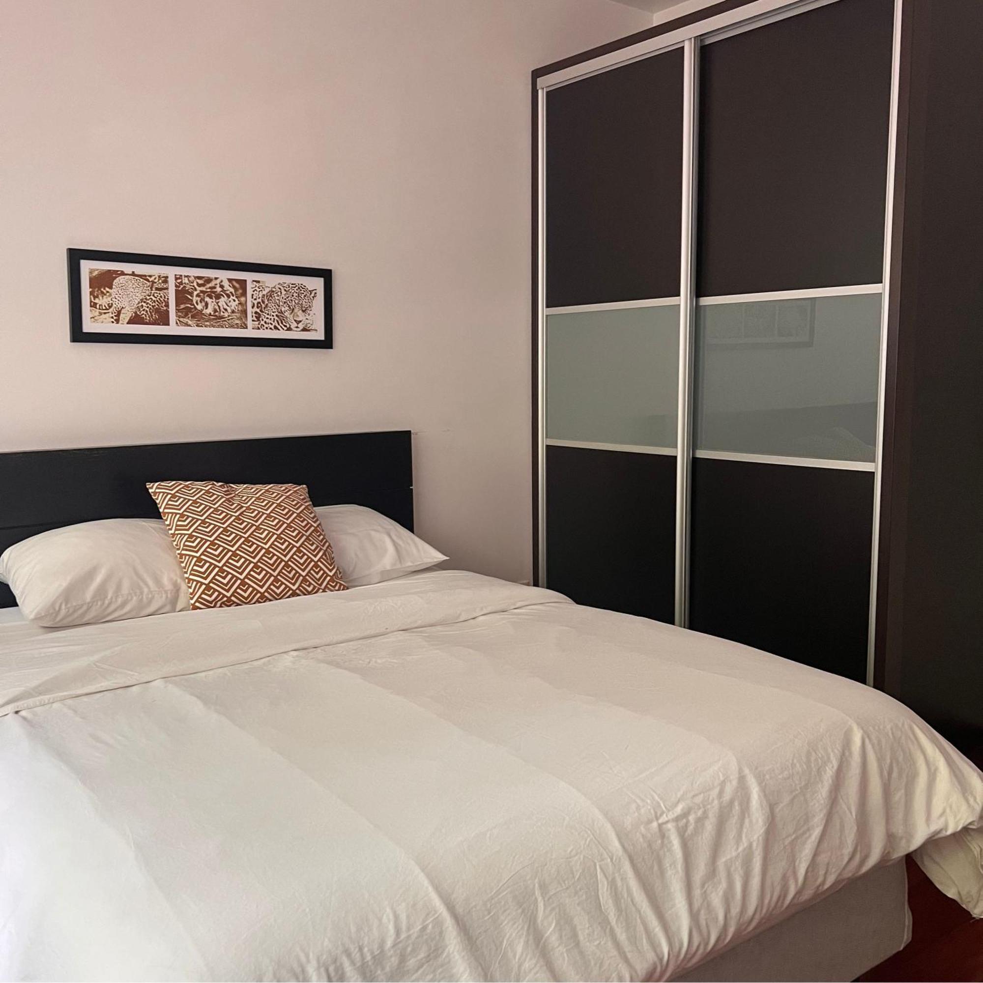 Condesa Residence Amsterdam D Sunny 2Bed 1Bath Apt In Condesa Mexico City Luaran gambar